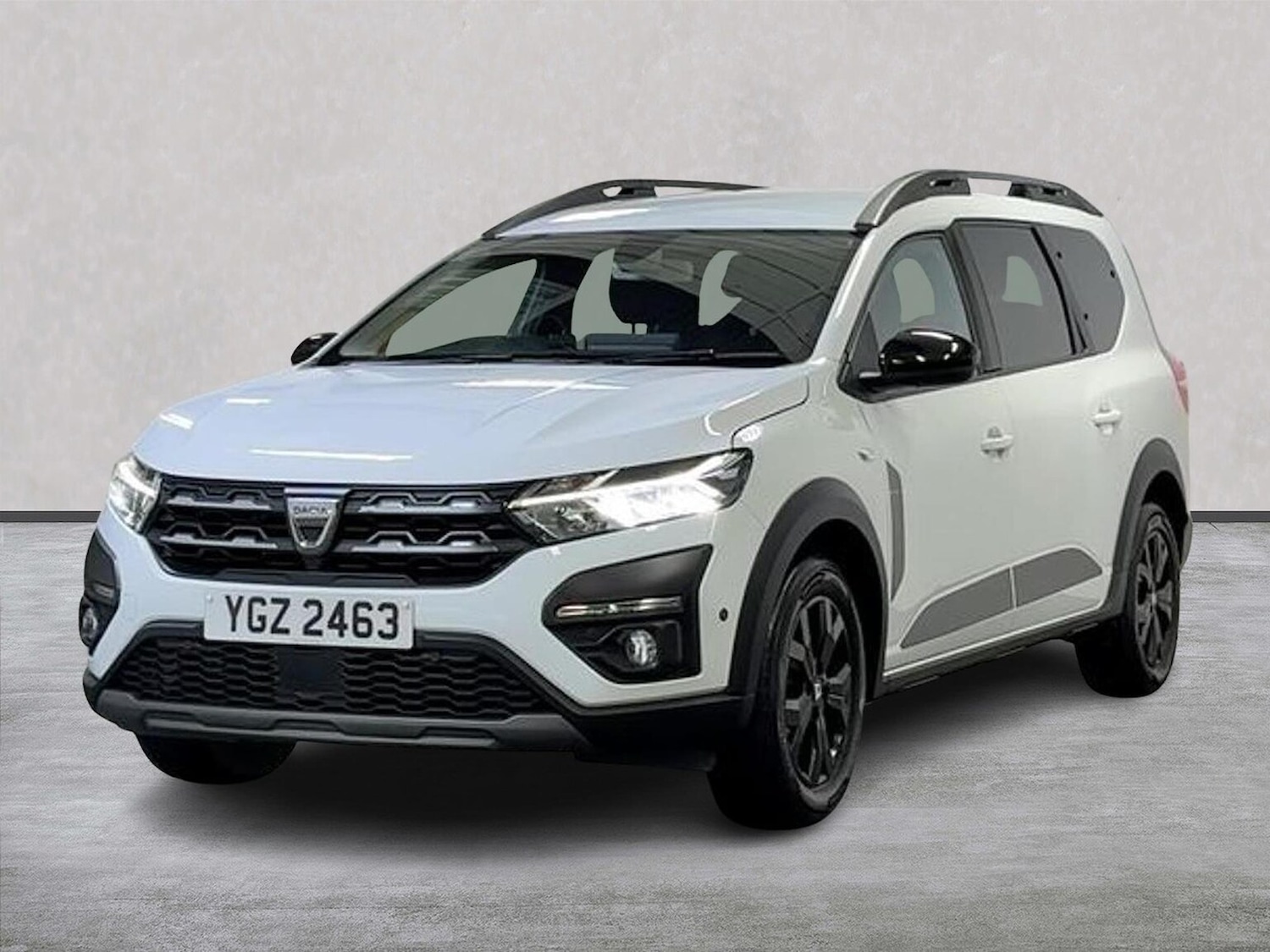 Used Dacia Jogger 2022 for sale - 76821721: Photo 20