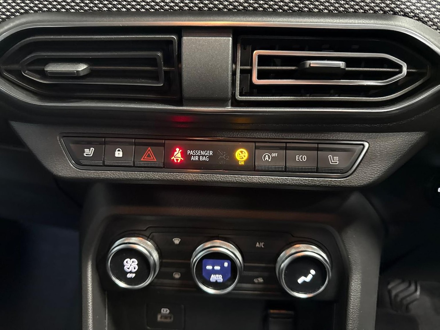 Used Dacia Jogger 2022 for sale - 76821721: Photo 22