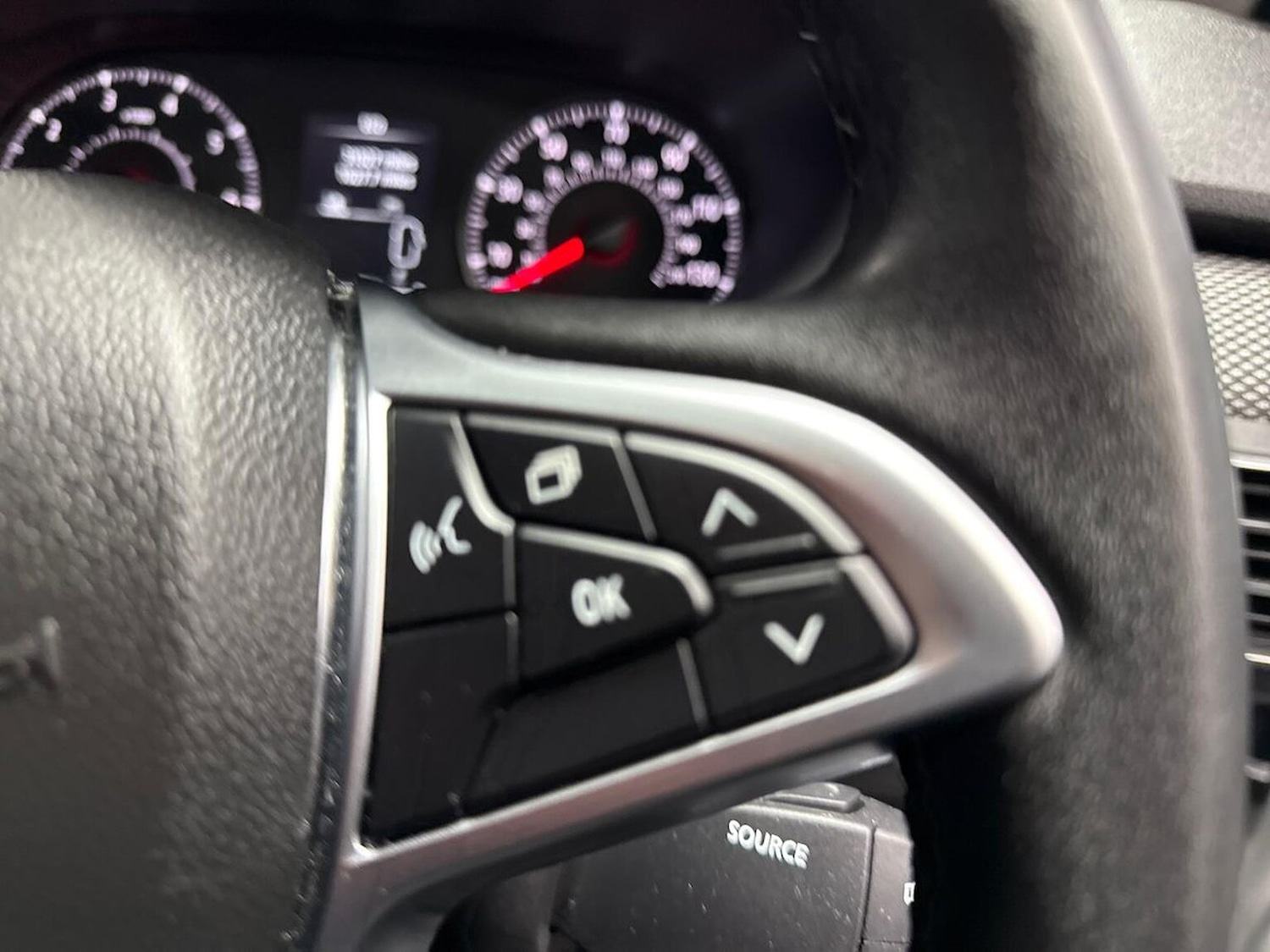 Used Dacia Jogger 2022 for sale - 76821721: Photo 25