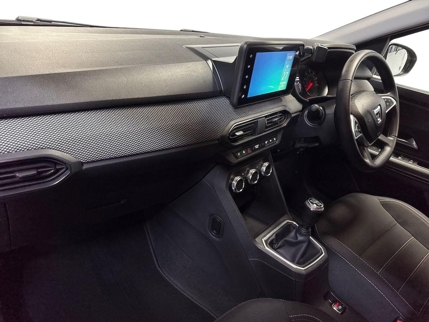 Used Dacia Jogger 2022 for sale - 76821721: Photo 7