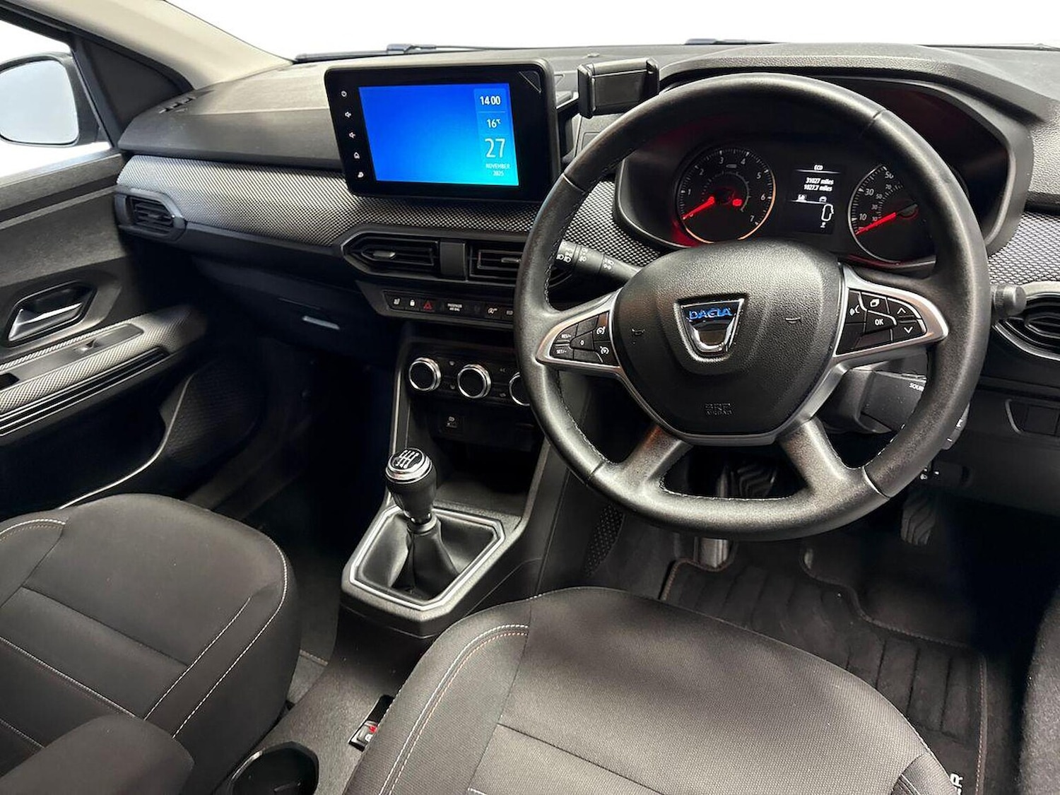 Used Dacia Jogger 2022 for sale - 76821721: Photo 8