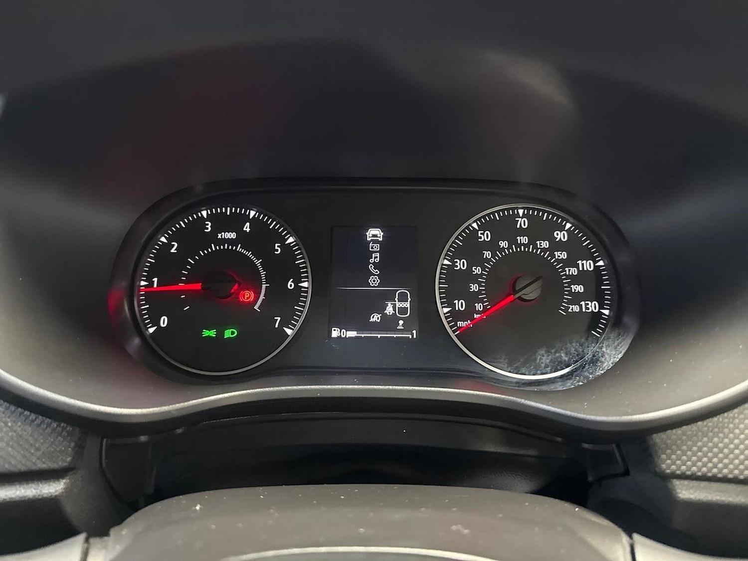 Used Dacia Sandero Stepway 2022 for sale - 76762462: Photo 10