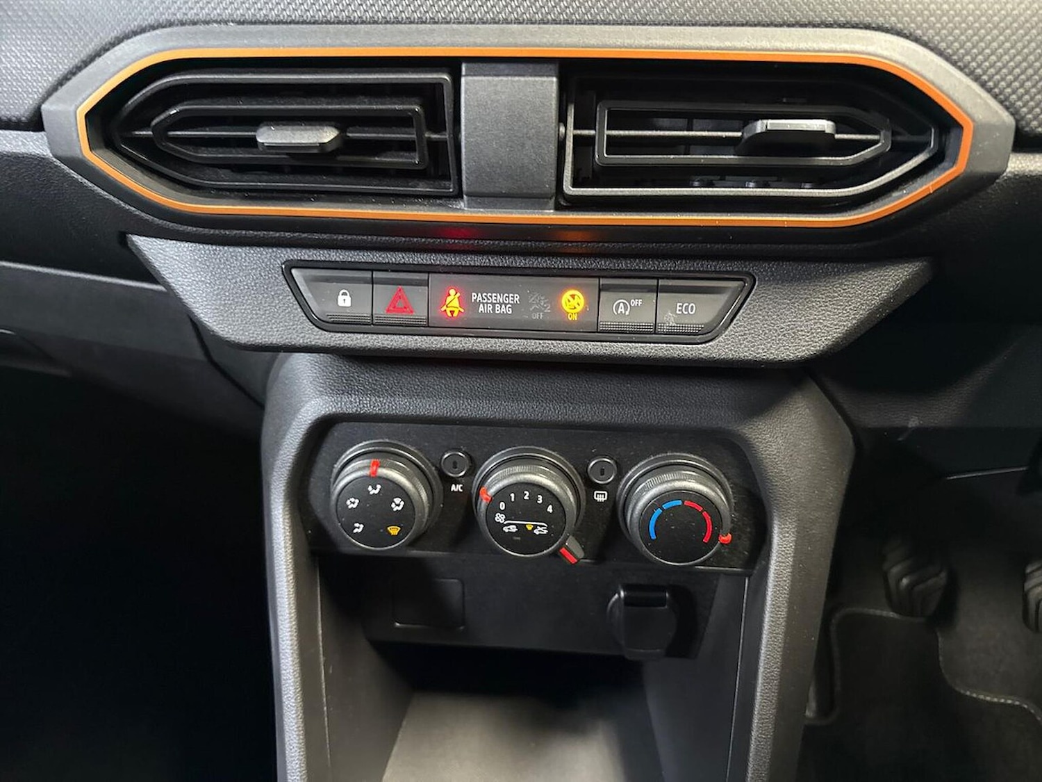 Used Dacia Sandero Stepway 2022 for sale - 76762462: Photo 11