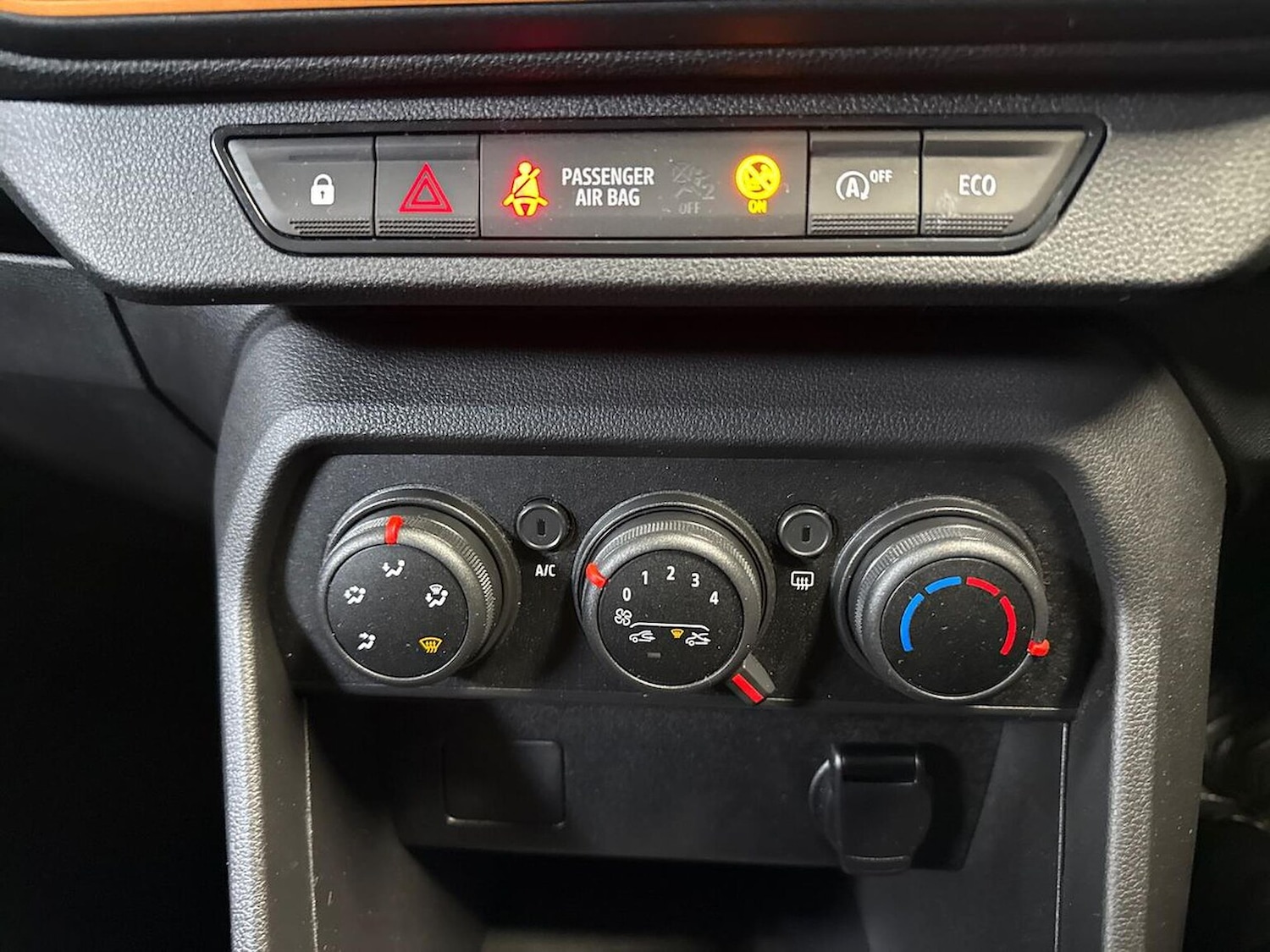 Used Dacia Sandero Stepway 2022 for sale - 76762462: Photo 12