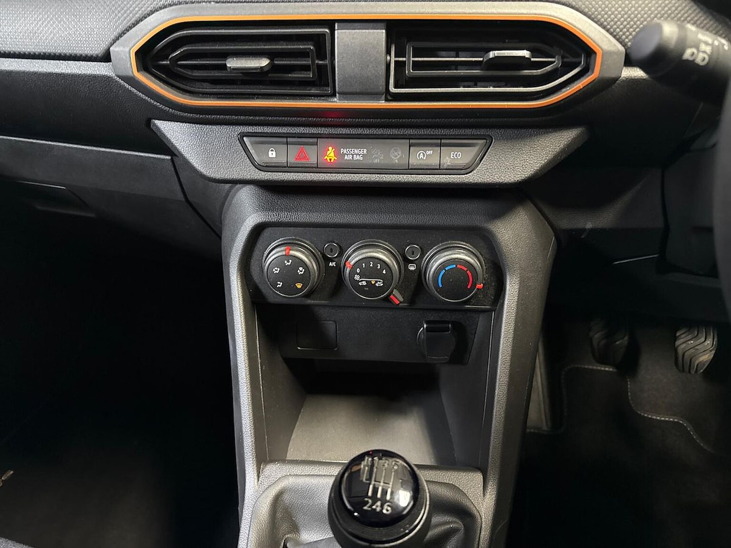 Used Dacia Sandero Stepway 2022 for sale - 76762462: Photo 13