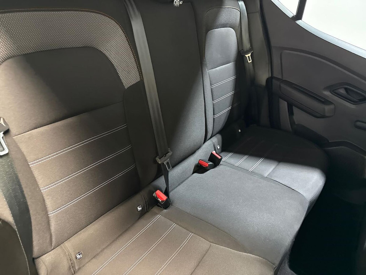 Used Dacia Sandero Stepway 2022 for sale - 76762462: Photo 16