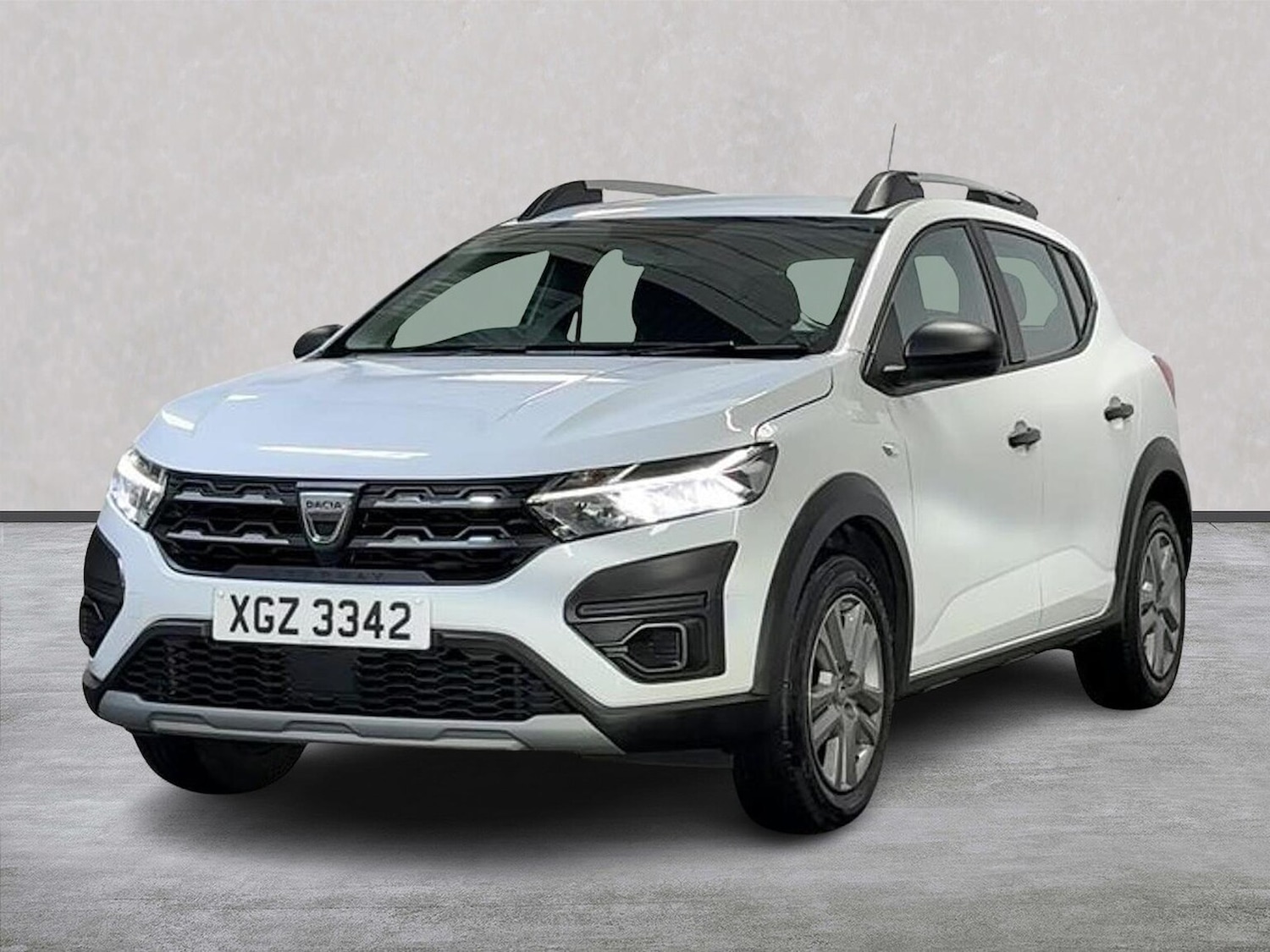 Used Dacia Sandero Stepway 2022 for sale - 76762462: Photo 19