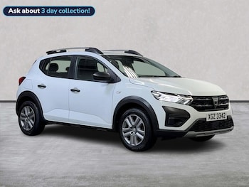 2022 - 1.0 TCe Bi-Fuel Essential 5dr