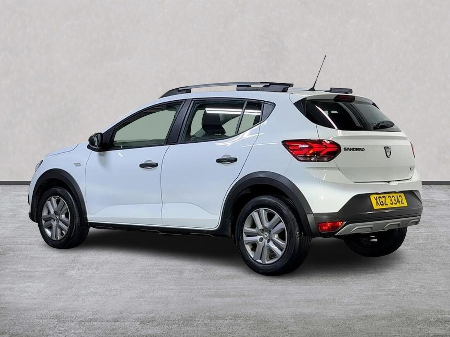 Used Dacia Sandero Stepway 2022 for sale - 76762462: Photo 2