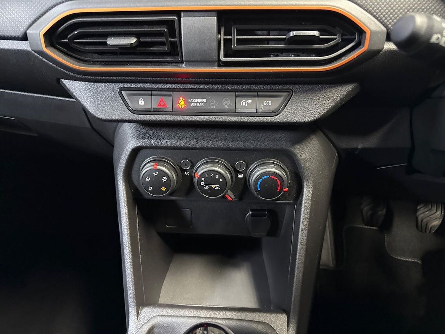 Used Dacia Sandero Stepway 2022 for sale - 76762462: Photo 22