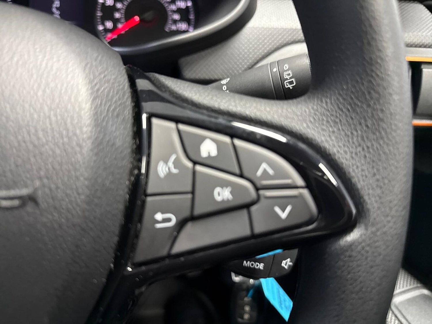 Used Dacia Sandero Stepway 2022 for sale - 76762462: Photo 24