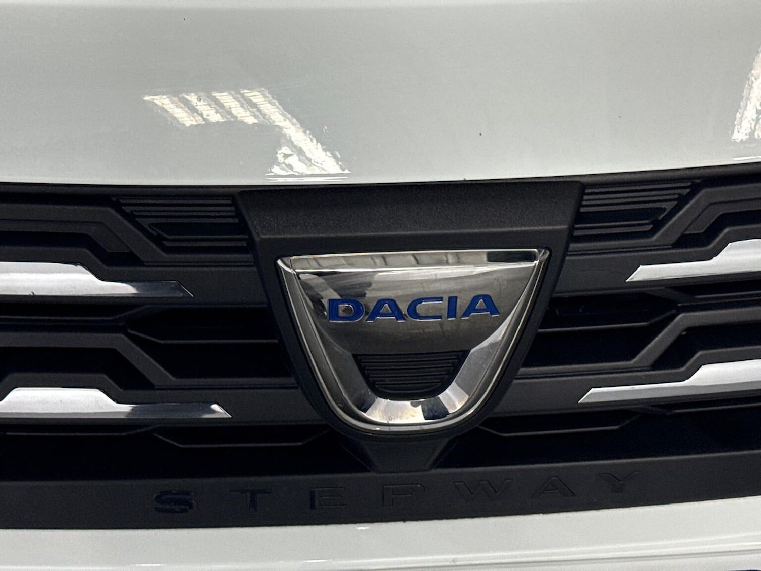 Used Dacia Sandero Stepway 2022 for sale - 76762462: Photo 27