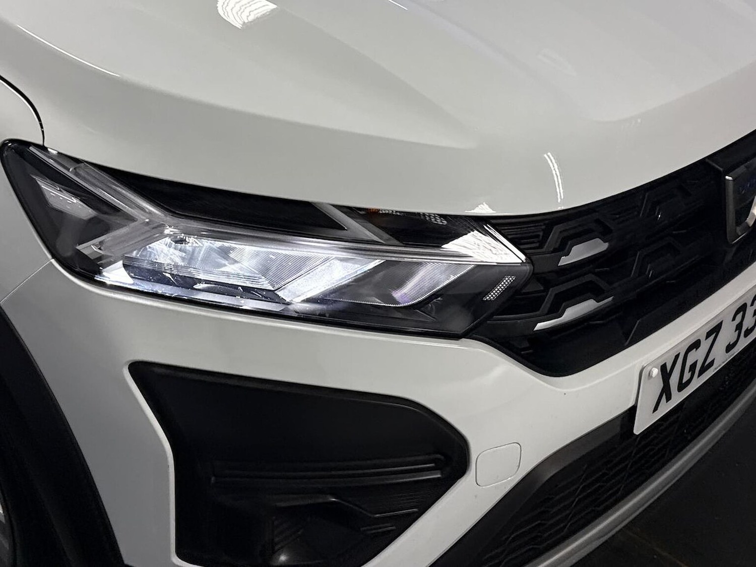 Used Dacia Sandero Stepway 2022 for sale - 76762462: Photo 28