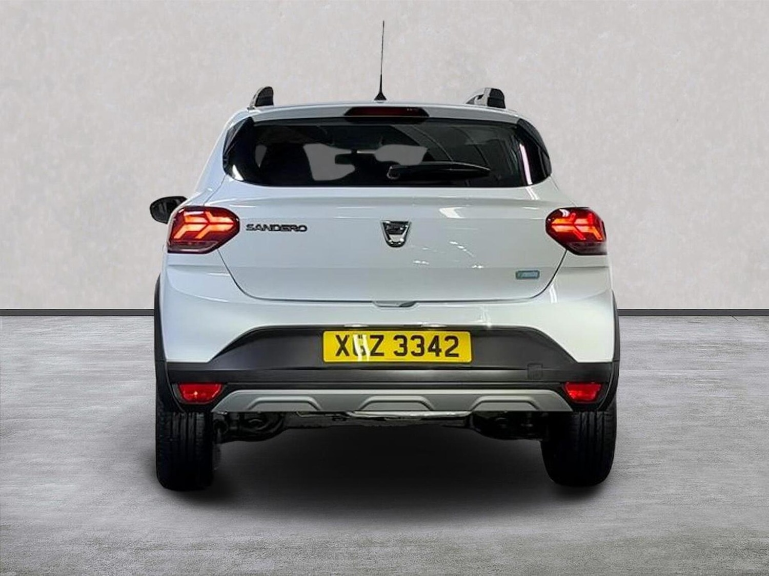 Used Dacia Sandero Stepway 2022 for sale - 76762462: Photo 4