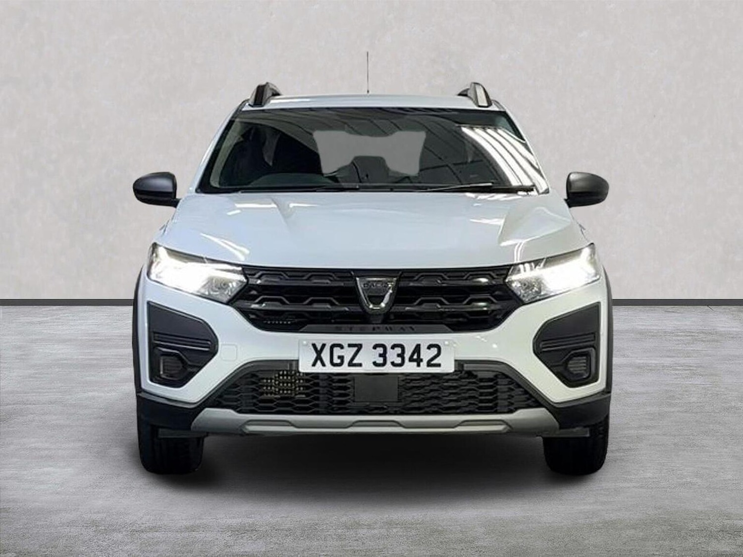 Used Dacia Sandero Stepway 2022 for sale - 76762462: Photo 5