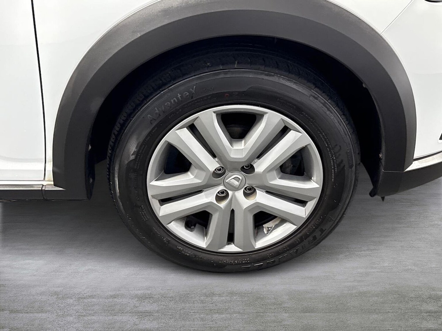 Used Dacia Sandero Stepway 2022 for sale - 76762462: Photo 6