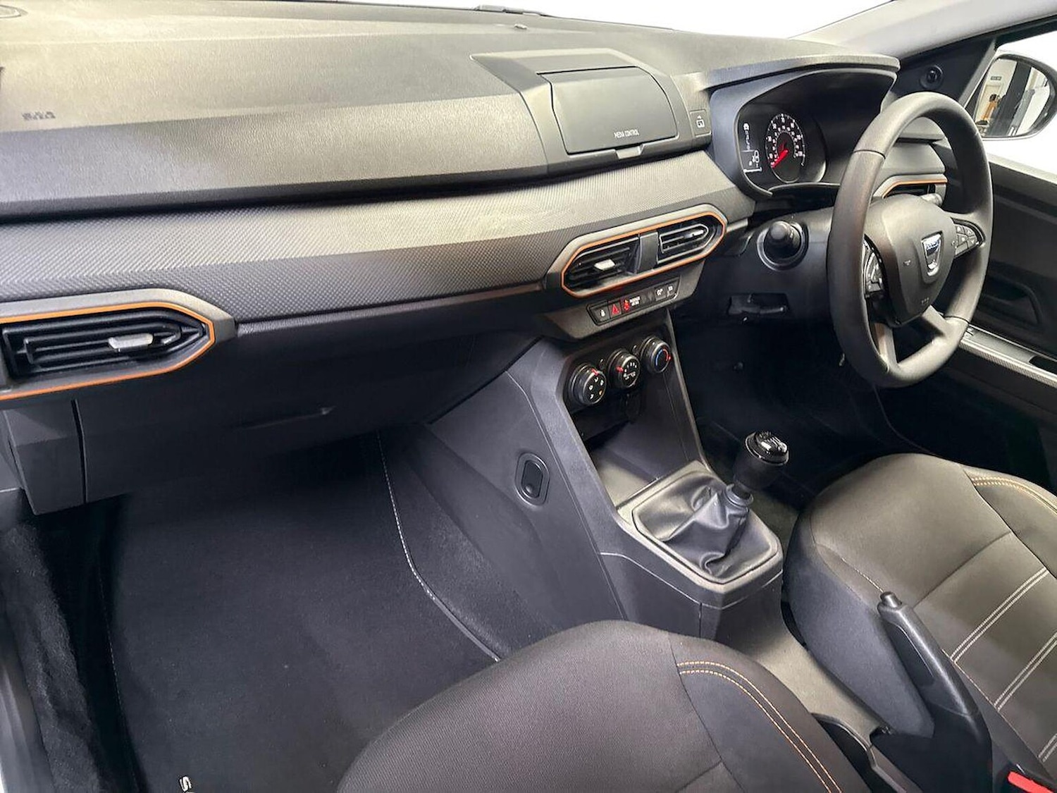 Used Dacia Sandero Stepway 2022 for sale - 76762462: Photo 7