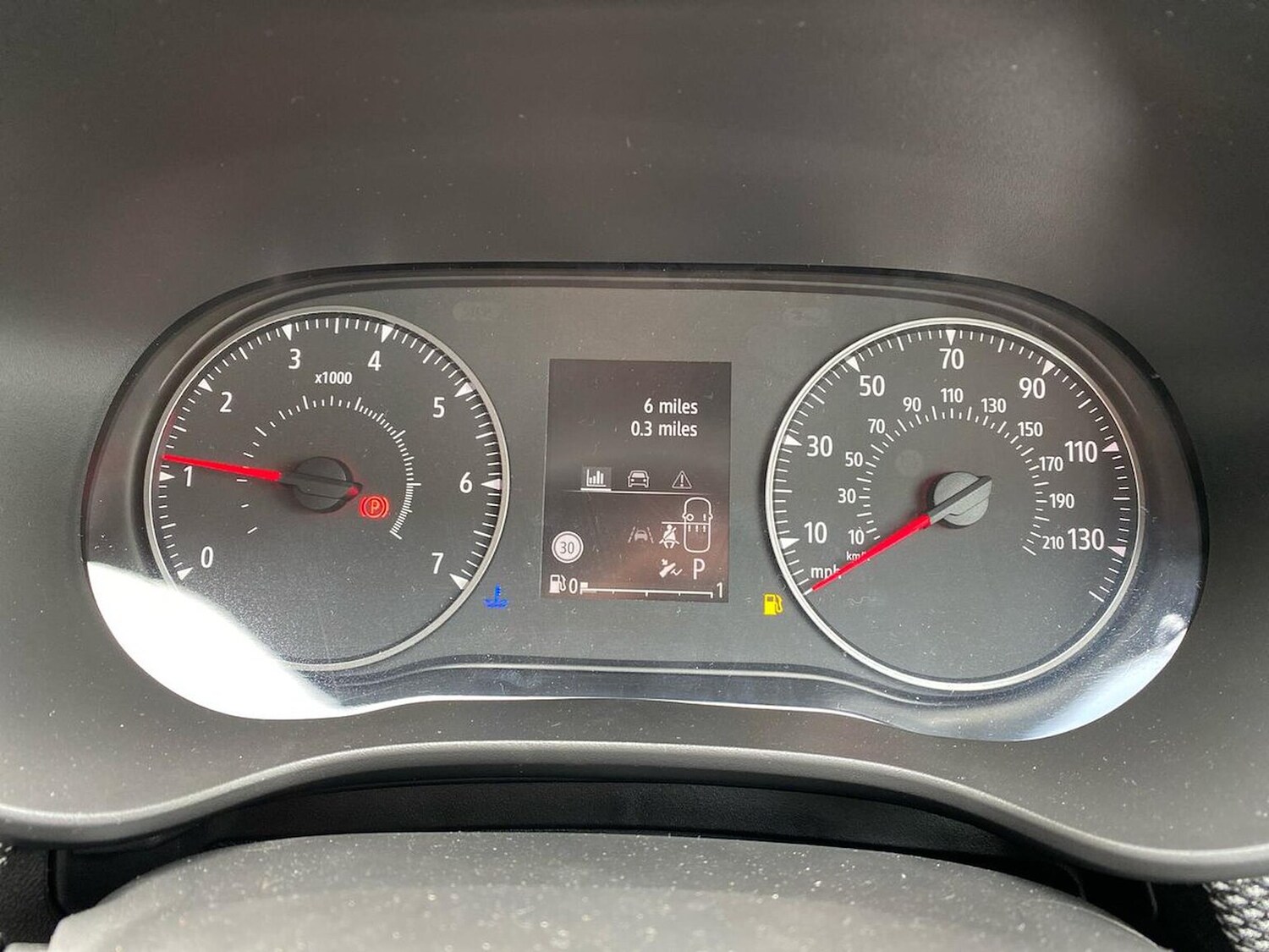 Used Dacia Sandero 2026 for sale - 78191425: Photo 10