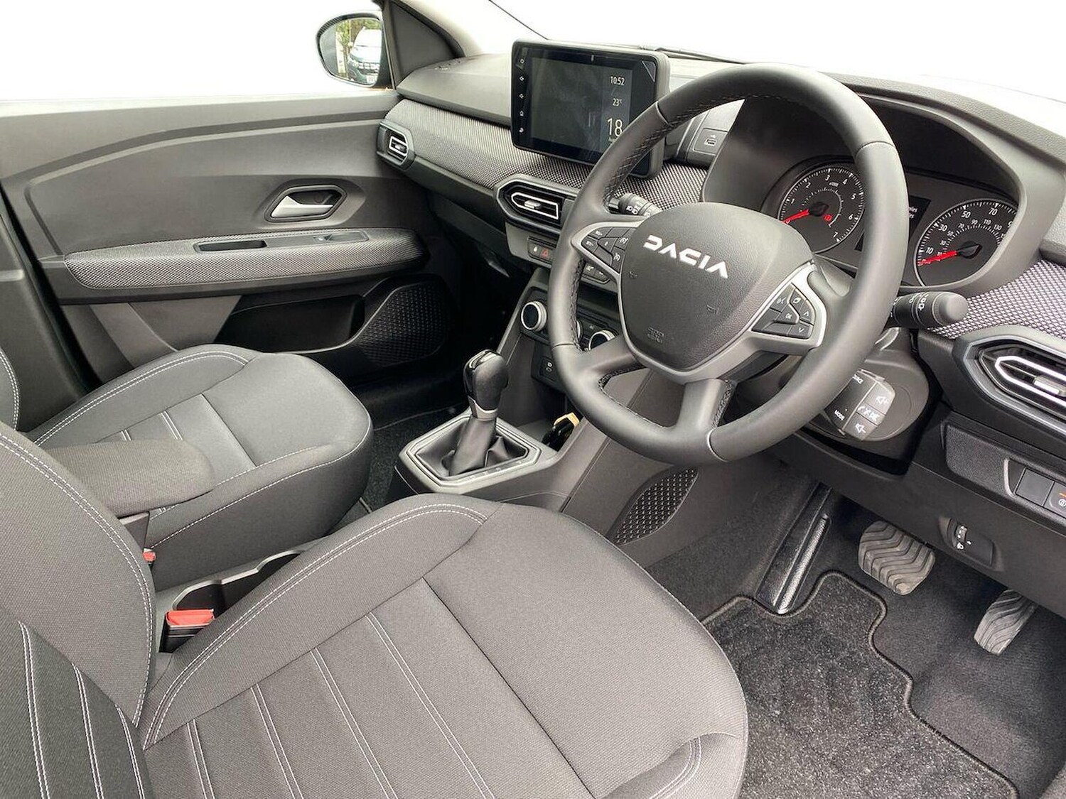 Used Dacia Sandero 2026 for sale - 78191425: Photo 15