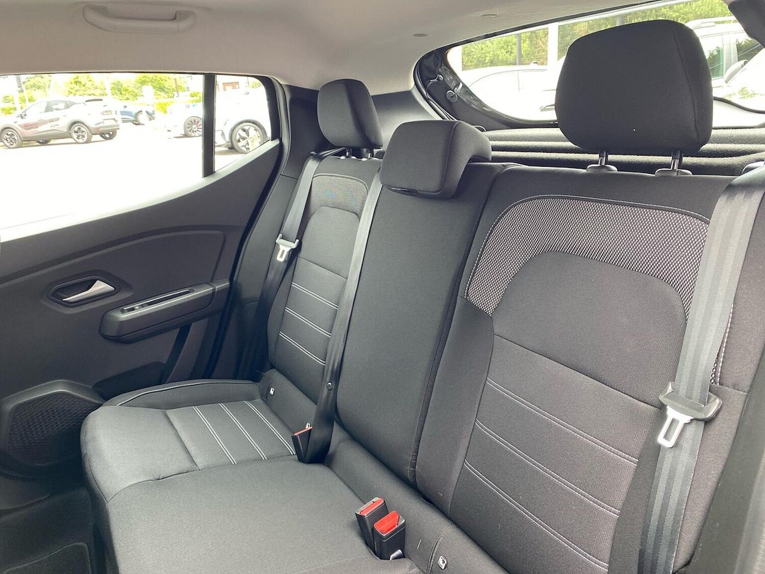 Used Dacia Sandero 2026 for sale - 78191425: Photo 16