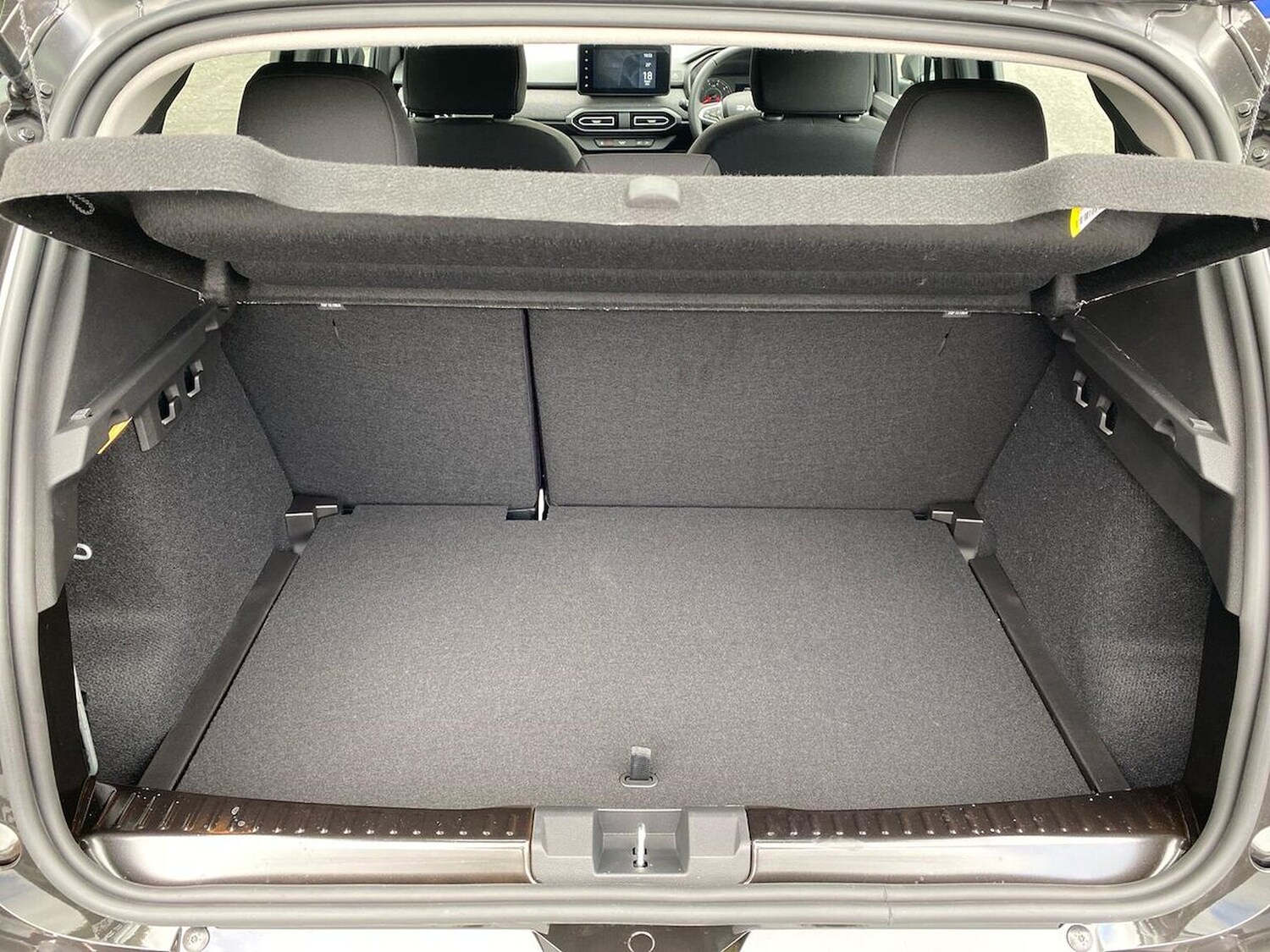 Used Dacia Sandero 2026 for sale - 78191425: Photo 17