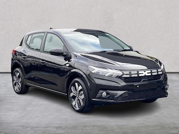 Used Dacia Sandero 2026 for sale - 78191425: Photo