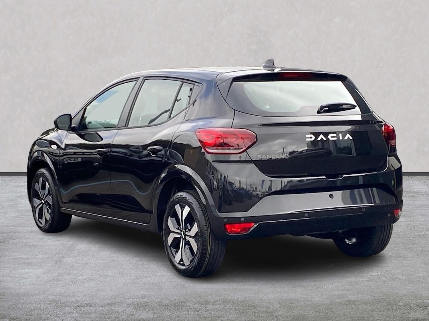 Used Dacia Sandero 2026 for sale - 78191425: Photo 2