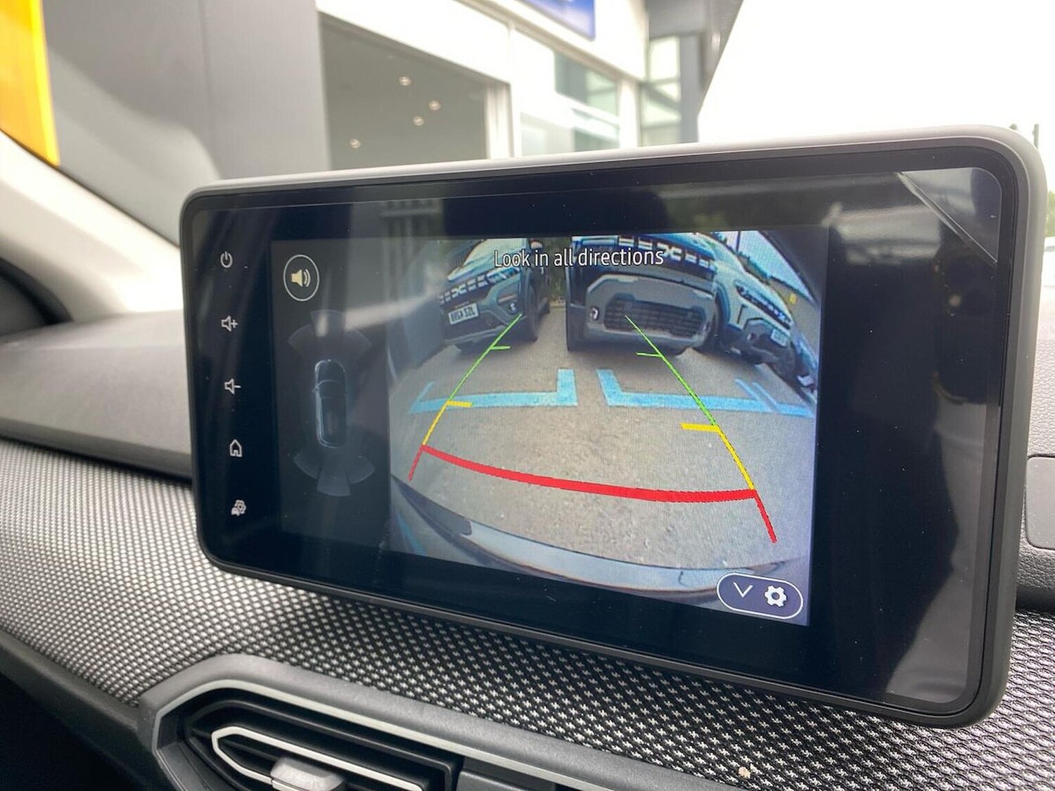 Used Dacia Sandero 2026 for sale - 78191425: Photo 23