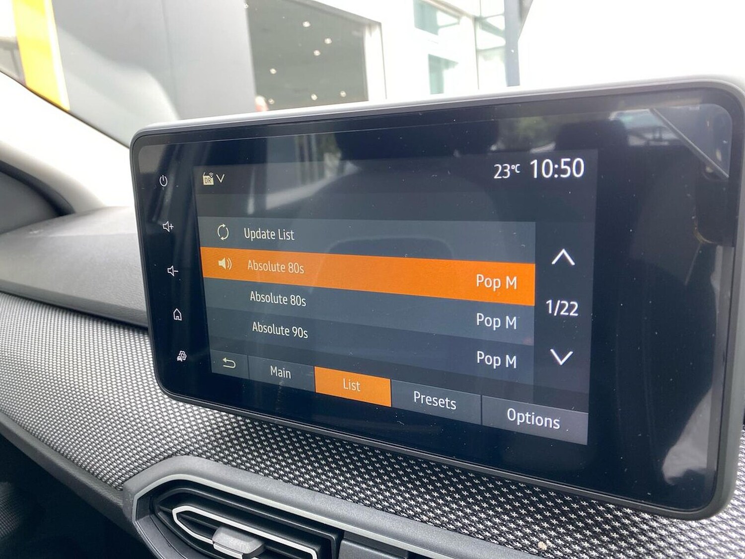 Used Dacia Sandero 2026 for sale - 78191425: Photo 25