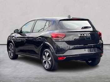 Used Dacia Sandero 2026 for sale - 78191425: Photo