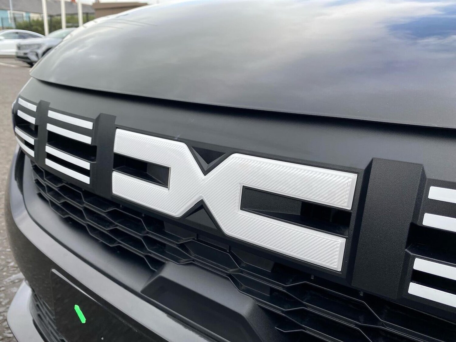 Used Dacia Sandero 2026 for sale - 78191425: Photo 30