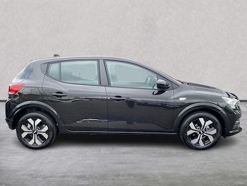 Used Dacia Sandero 2026 for sale - 78191425: Photo