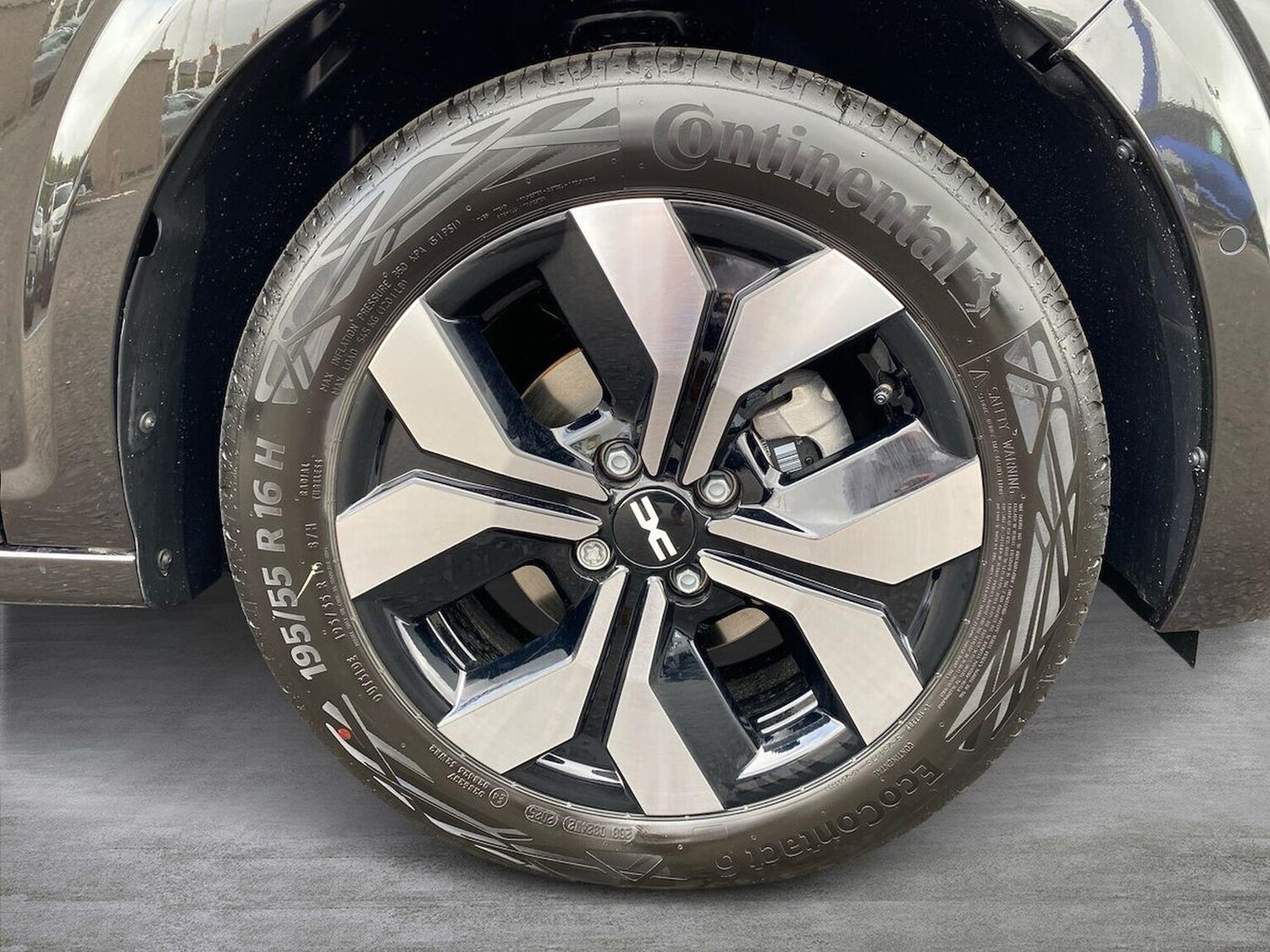 Used Dacia Sandero 2026 for sale - 78191425: Photo 6