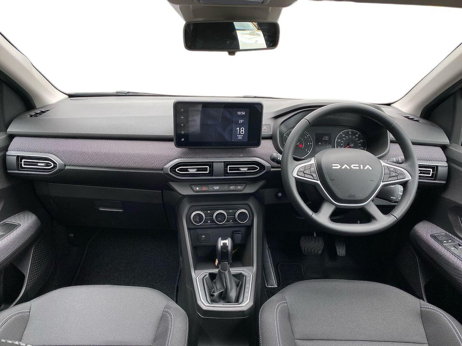 Used Dacia Sandero 2026 for sale - 78191425: Photo 8