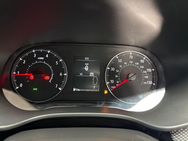 Used Dacia Sandero Stepway 2023 for sale - 76047767: Photo 10