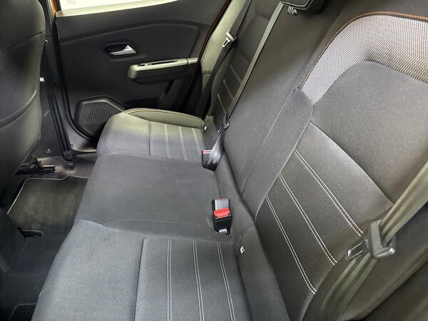 Used Dacia Sandero Stepway 2023 for sale - 76047767: Photo 16