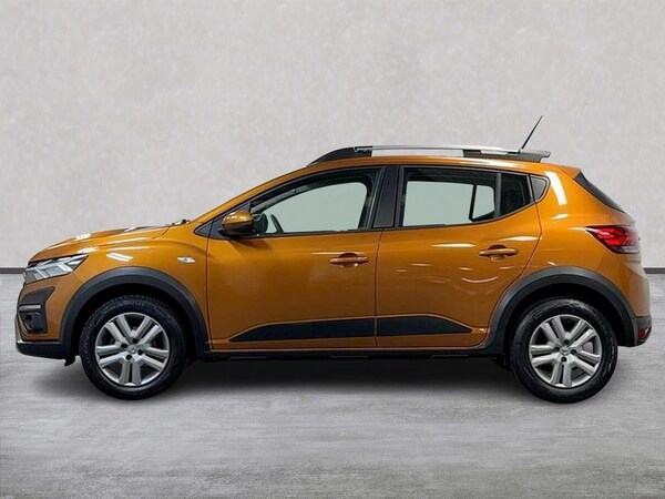 Used Dacia Sandero Stepway 2023 for sale - 76047767: Photo 19