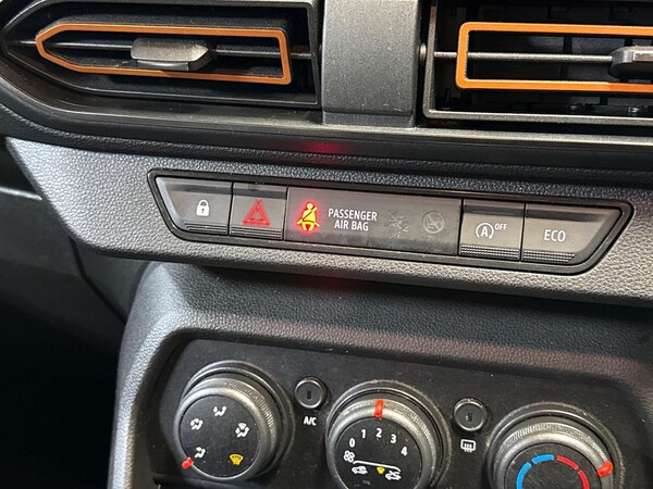 Used Dacia Sandero Stepway 2023 for sale - 76047767: Photo 22