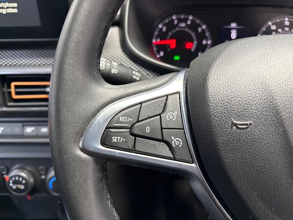 Used Dacia Sandero Stepway 2023 for sale - 76047767: Photo 25