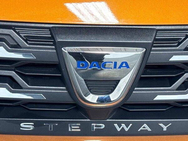 Used Dacia Sandero Stepway 2023 for sale - 76047767: Photo 28