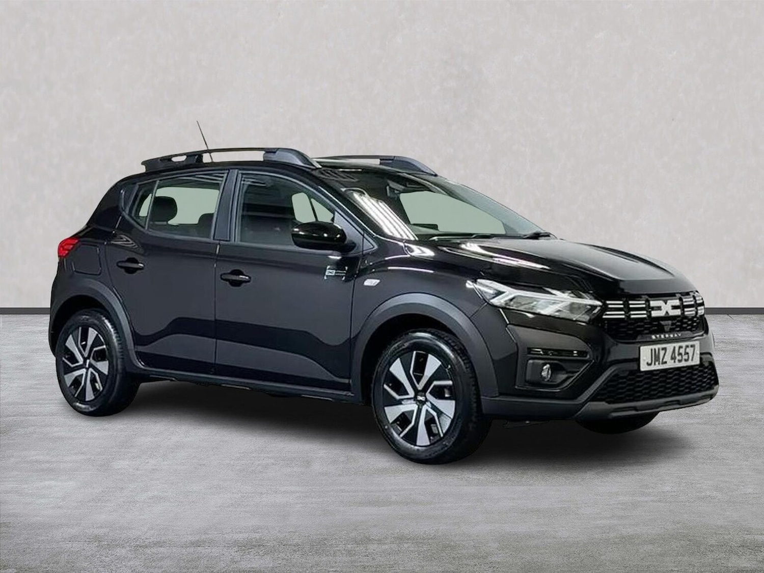 Used Dacia Sandero Stepway 2025 for sale - 76777252: Photo 1