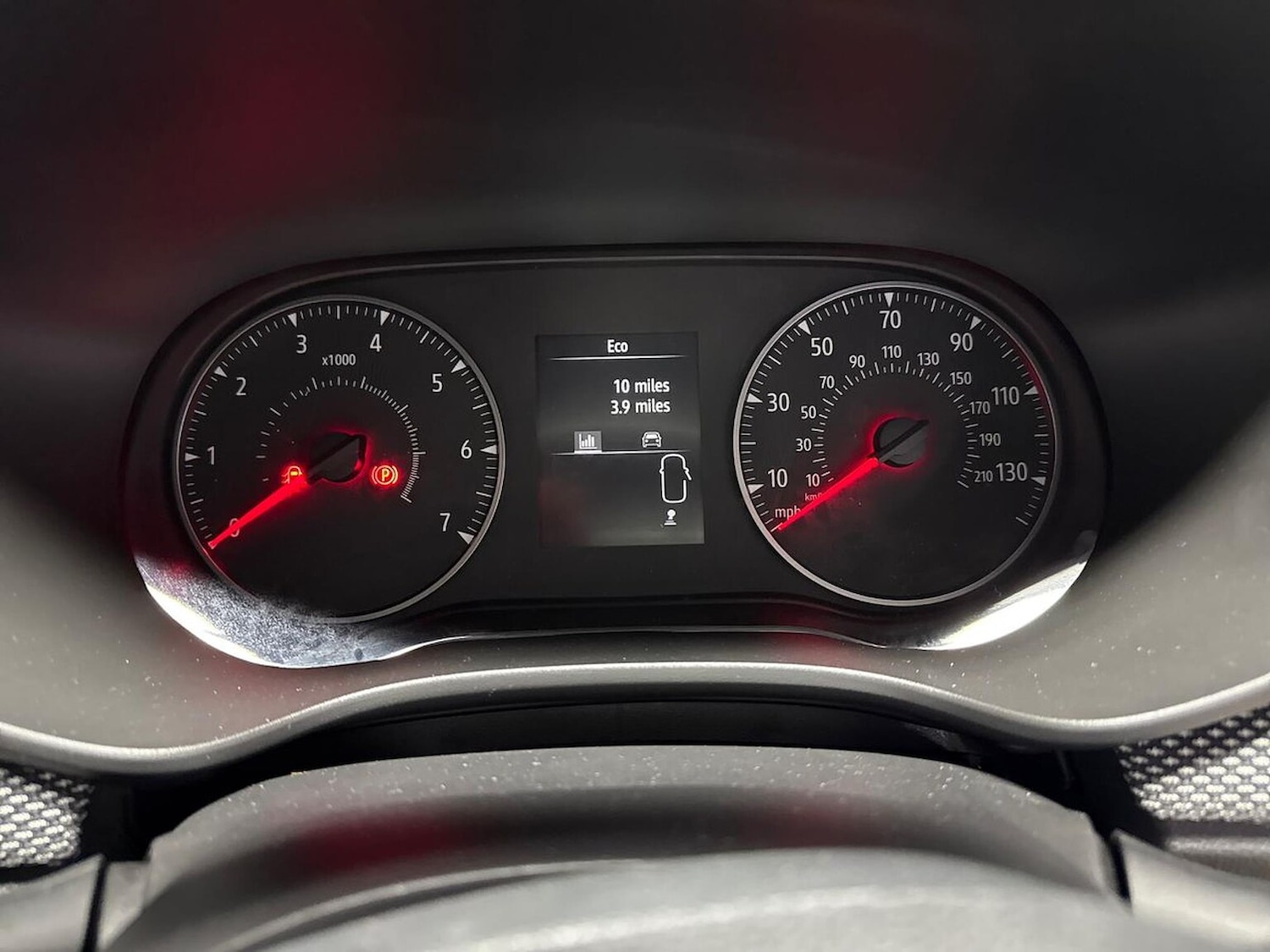 Used Dacia Sandero Stepway 2025 for sale - 76777252: Photo 10