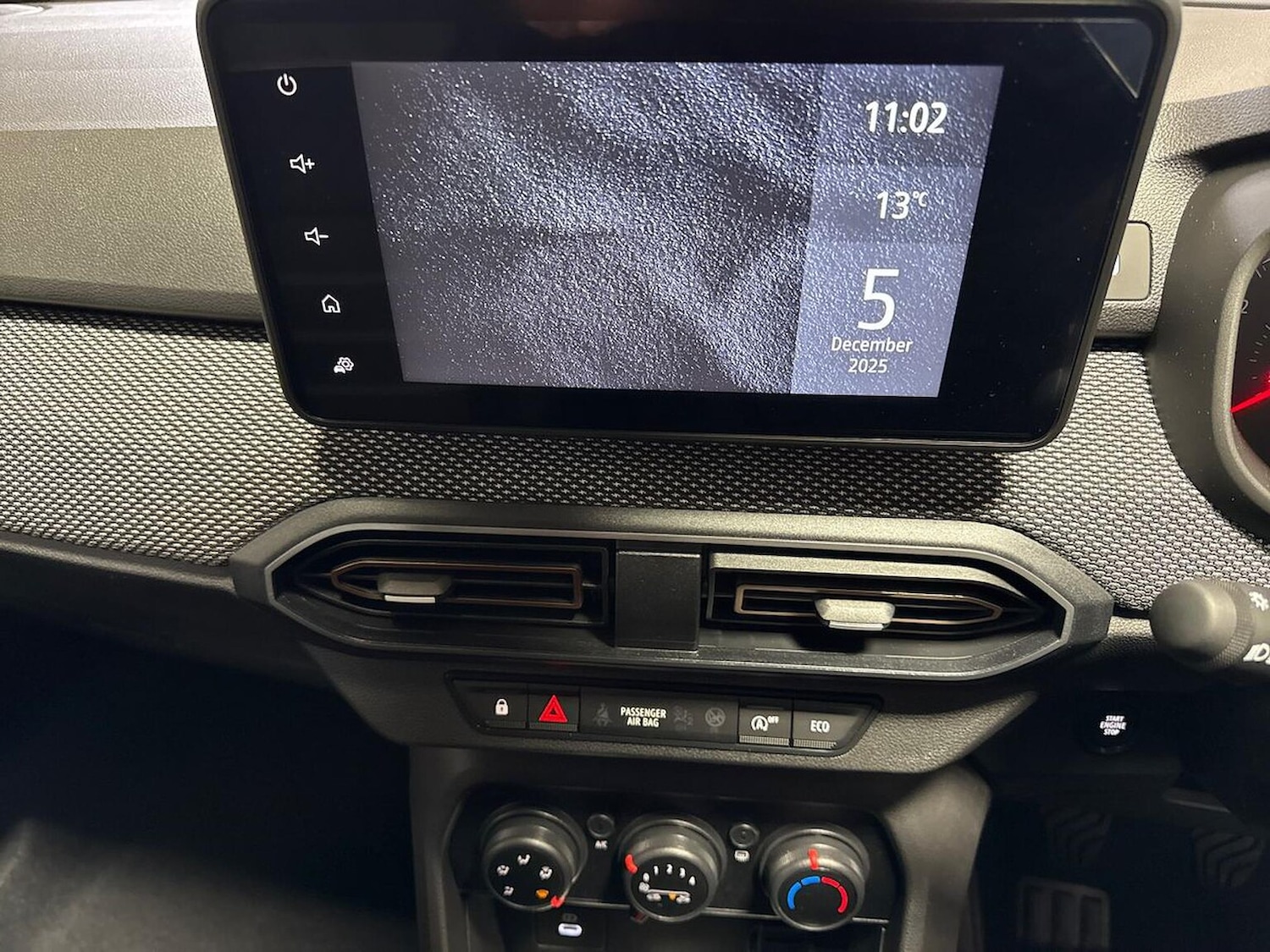 Used Dacia Sandero Stepway 2025 for sale - 76777252: Photo 11