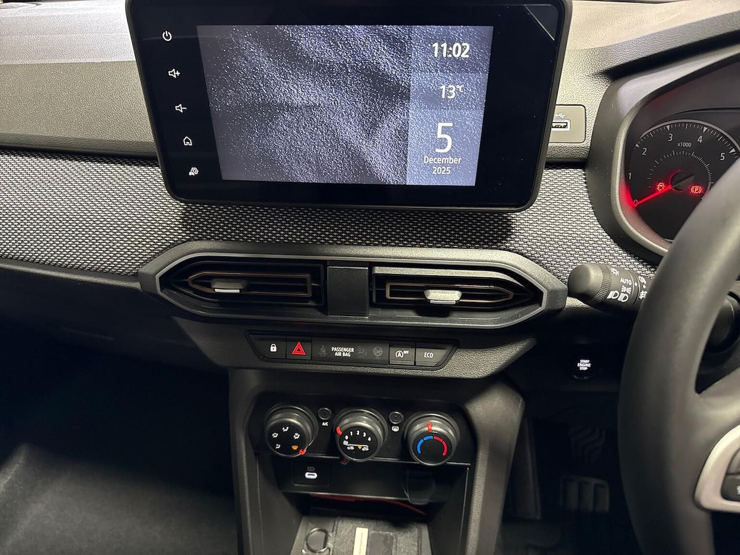 Used Dacia Sandero Stepway 2025 for sale - 76777252: Photo 13