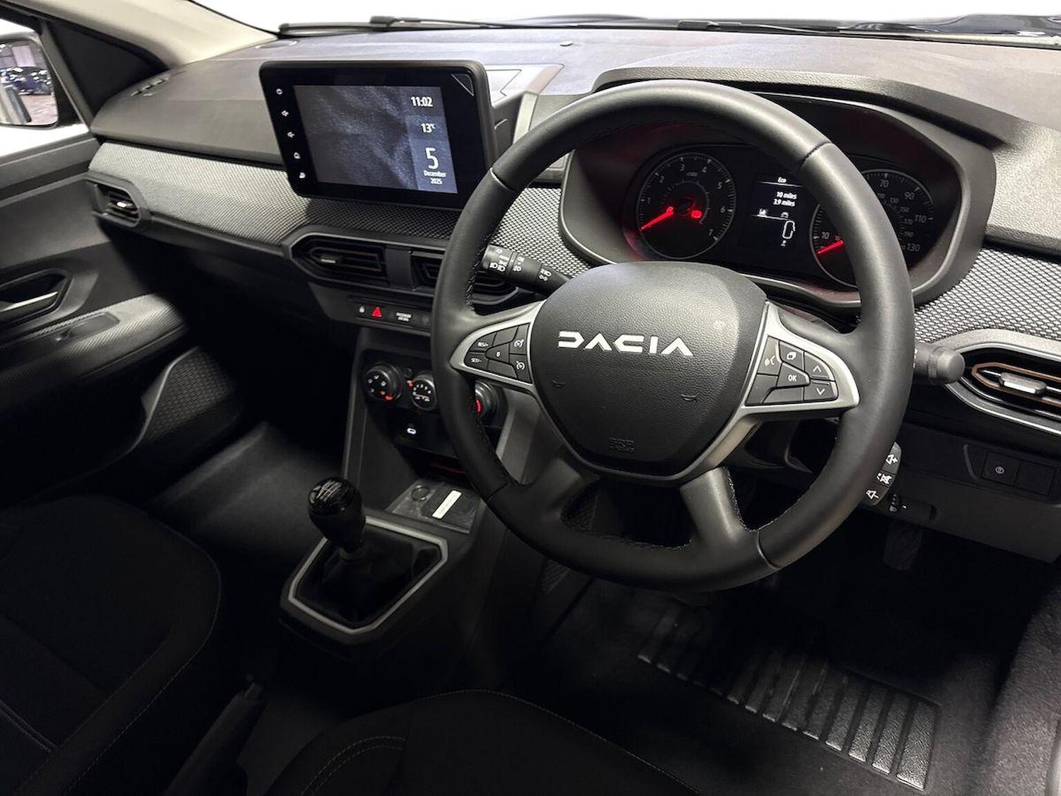 Used Dacia Sandero Stepway 2025 for sale - 76777252: Photo 15