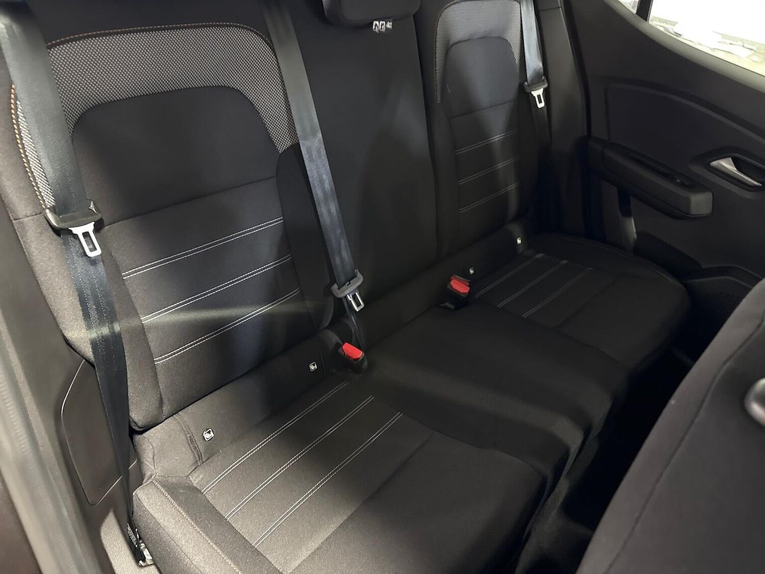 Used Dacia Sandero Stepway 2025 for sale - 76777252: Photo 16