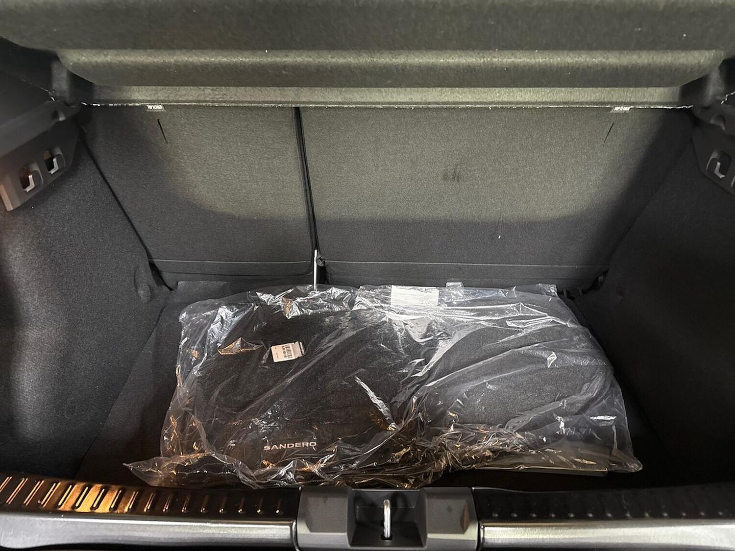 Used Dacia Sandero Stepway 2025 for sale - 76777252: Photo 17