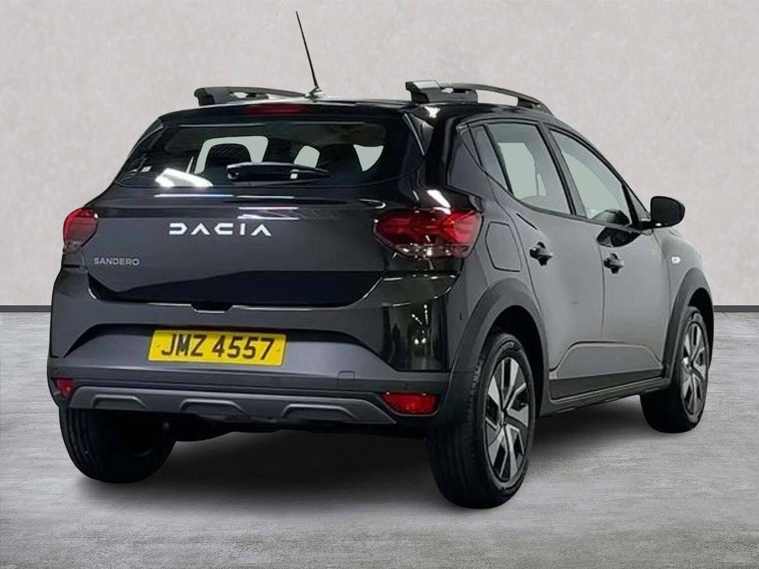 Used Dacia Sandero Stepway 2025 for sale - 76777252: Photo 18