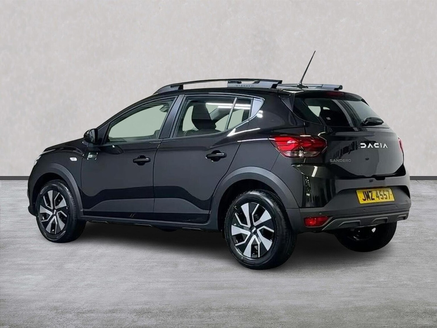 Used Dacia Sandero Stepway 2025 for sale - 76777252: Photo 2