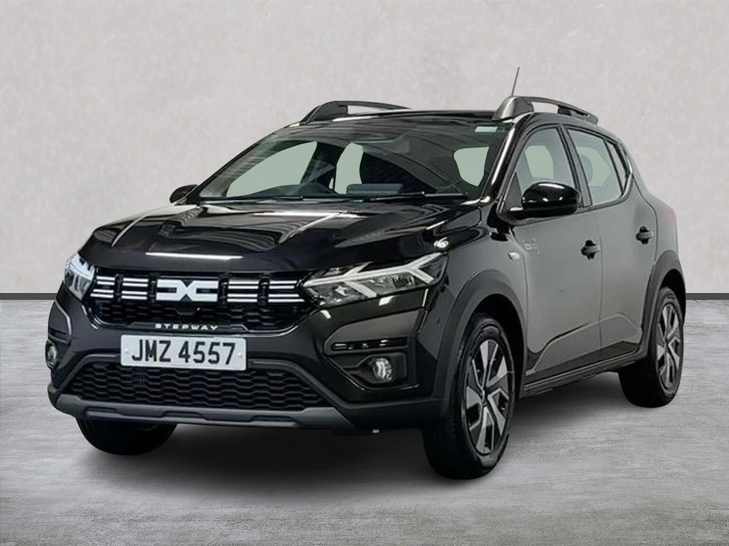 Used Dacia Sandero Stepway 2025 for sale - 76777252: Photo 20